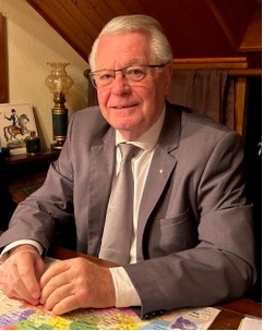 Guy RENOULET
